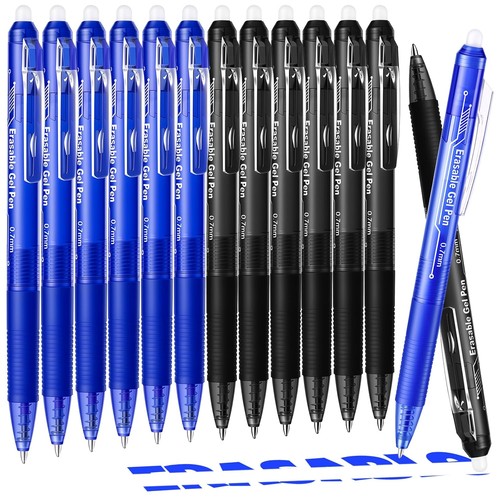 Pack fine point - 12,