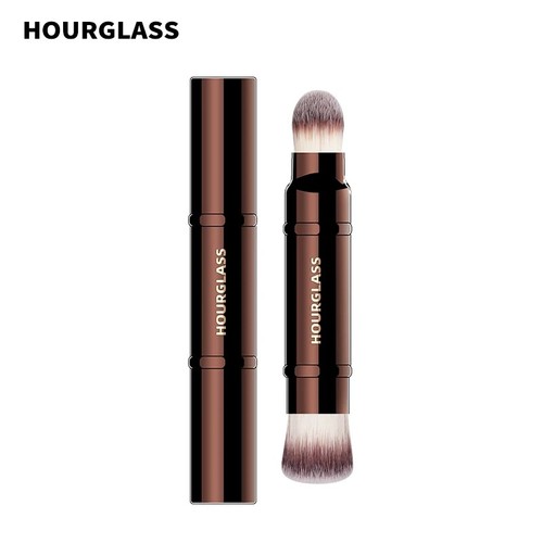 Hourglass retractable double - retractable,