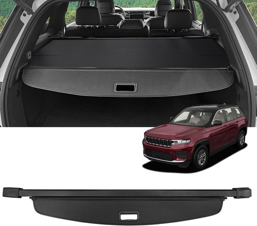 Cargo cover for - cargo, jeep
