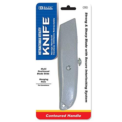 Bazic retractable multipurpose - retractable,