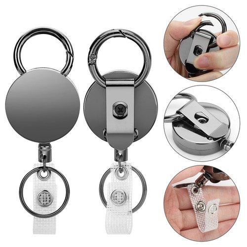 Pack heavy duty retractable - pack,