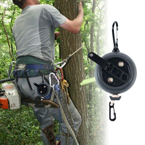 Treestand retractable bow - retractable,
