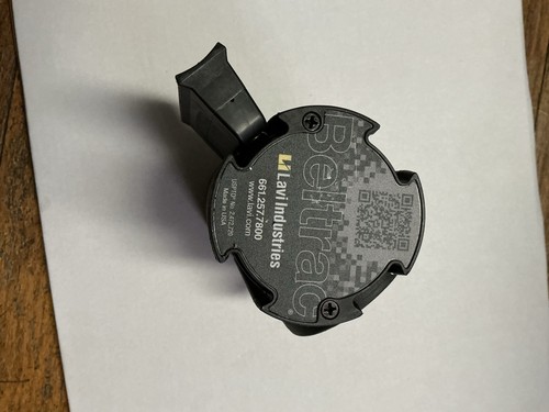 Lavi industries beltrac - lavi,